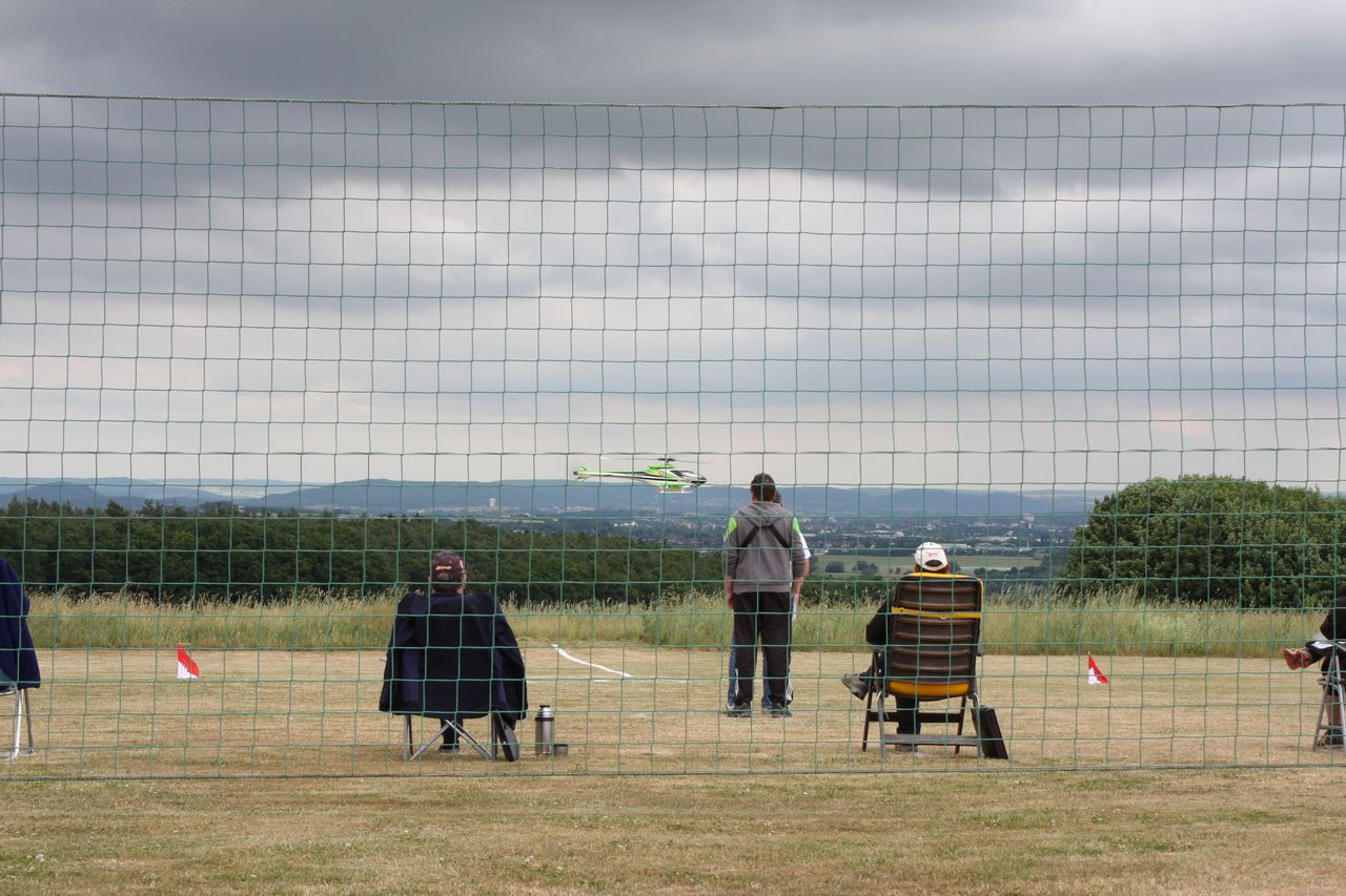 DM 2015 Modellflug Wetzlar