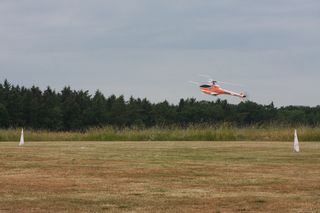 Deutsche Meisterschaft F3C/F3N 2015